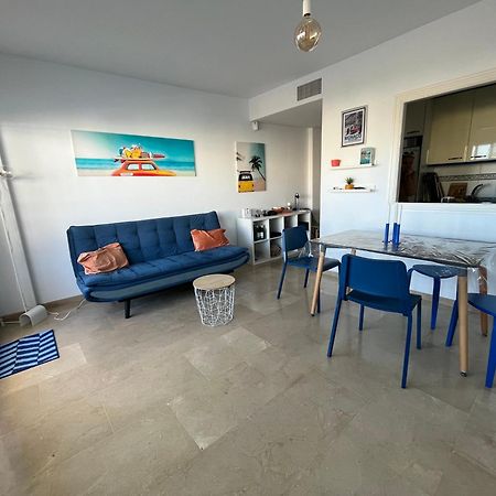 マニルバPuerto De La Duquesa Minimum 3 Nuitsアパートメント エクステリア 写真