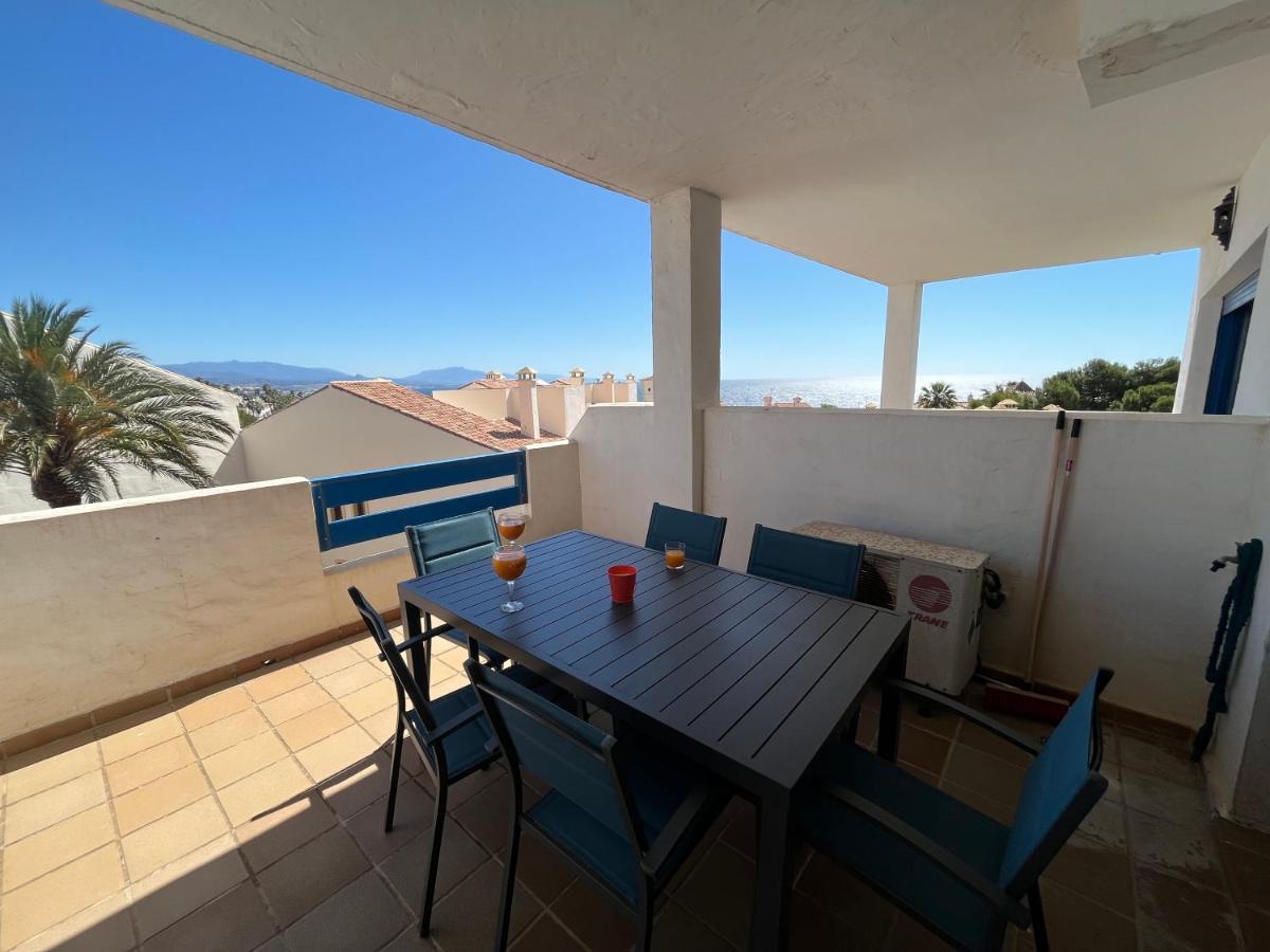 マニルバPuerto De La Duquesa Minimum 3 Nuitsアパートメント エクステリア 写真