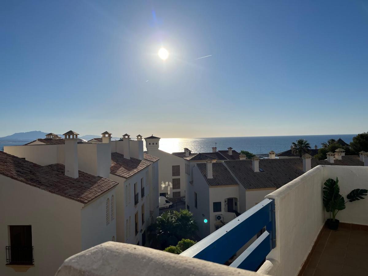 マニルバPuerto De La Duquesa Minimum 3 Nuitsアパートメント エクステリア 写真