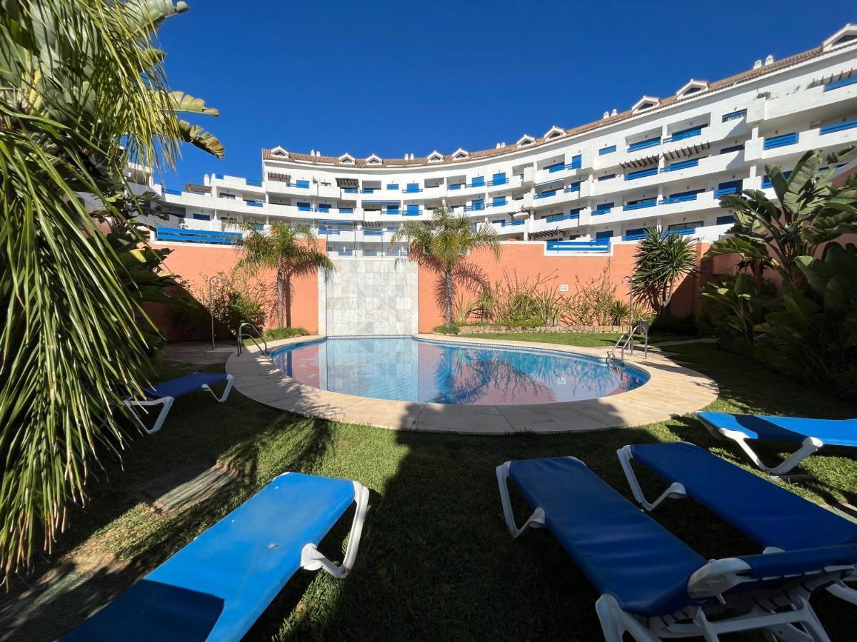 マニルバPuerto De La Duquesa Minimum 3 Nuitsアパートメント エクステリア 写真