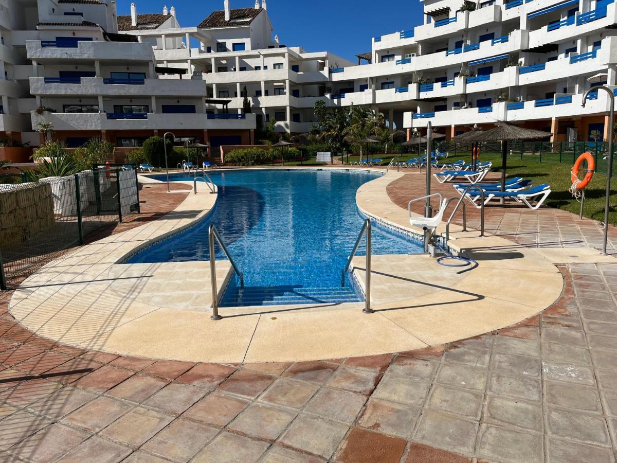 マニルバPuerto De La Duquesa Minimum 3 Nuitsアパートメント エクステリア 写真
