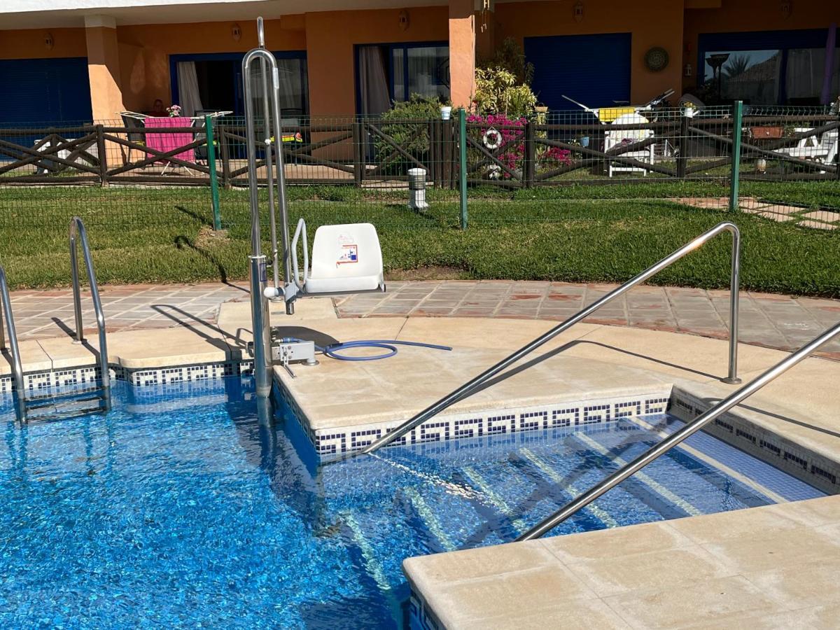 マニルバPuerto De La Duquesa Minimum 3 Nuitsアパートメント エクステリア 写真