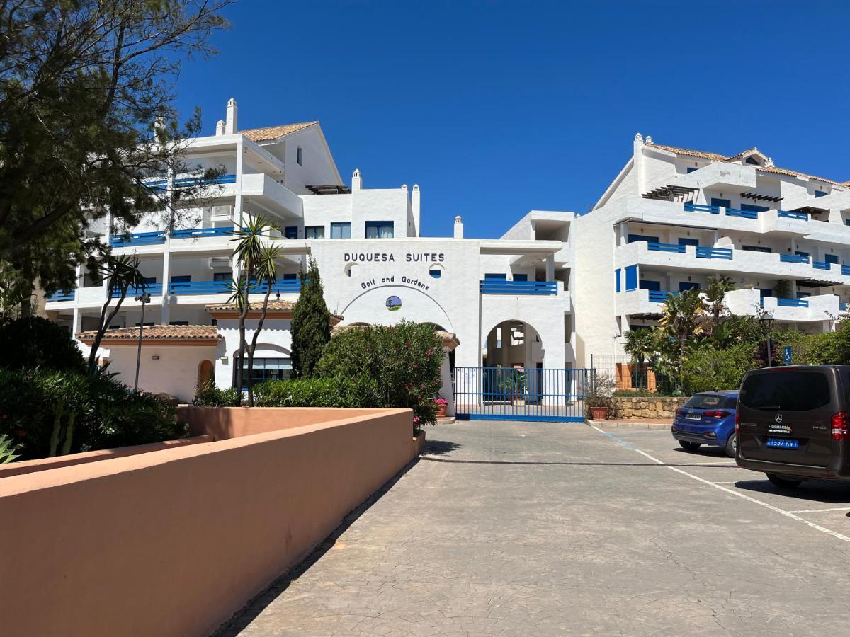 マニルバPuerto De La Duquesa Minimum 3 Nuitsアパートメント エクステリア 写真