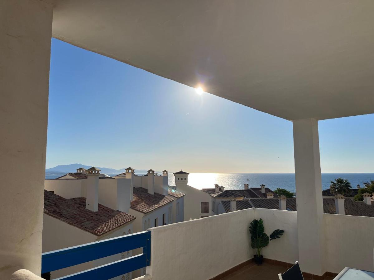マニルバPuerto De La Duquesa Minimum 3 Nuitsアパートメント エクステリア 写真