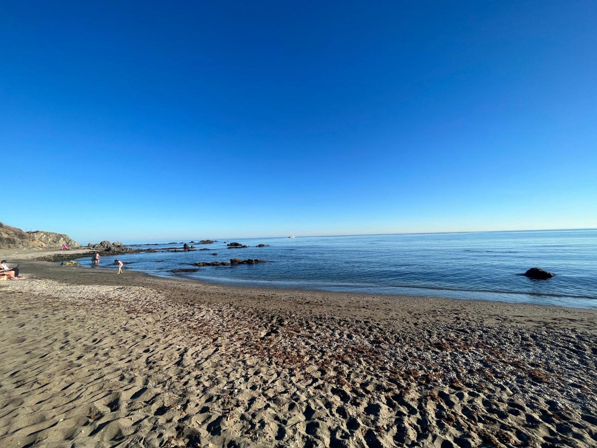 マニルバPuerto De La Duquesa Minimum 3 Nuitsアパートメント エクステリア 写真